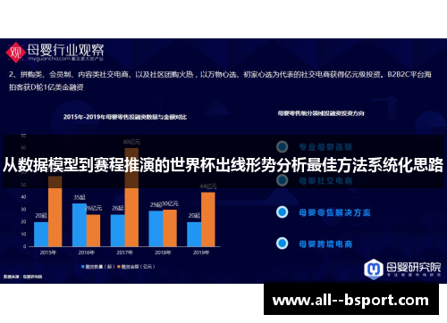 从数据模型到赛程推演的世界杯出线形势分析最佳方法系统化思路